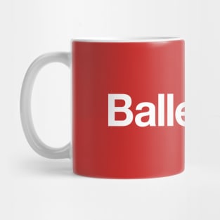 Baller Mug